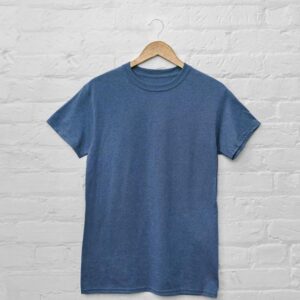 cobalt-blue-t-shirt